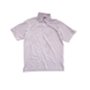 Men's Classic White Shirt